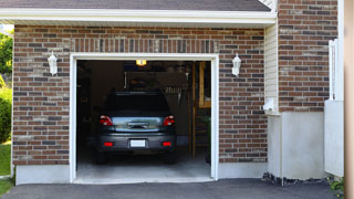 Garage Door Installation at Olympic Training Center Chula Vista, California