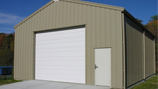 Garage Door Openers at Olympic Training Center Chula Vista, California